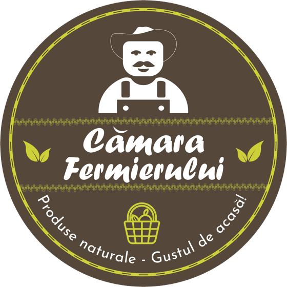 Cămara Fermierului
