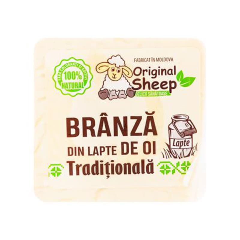 Brânză de oi