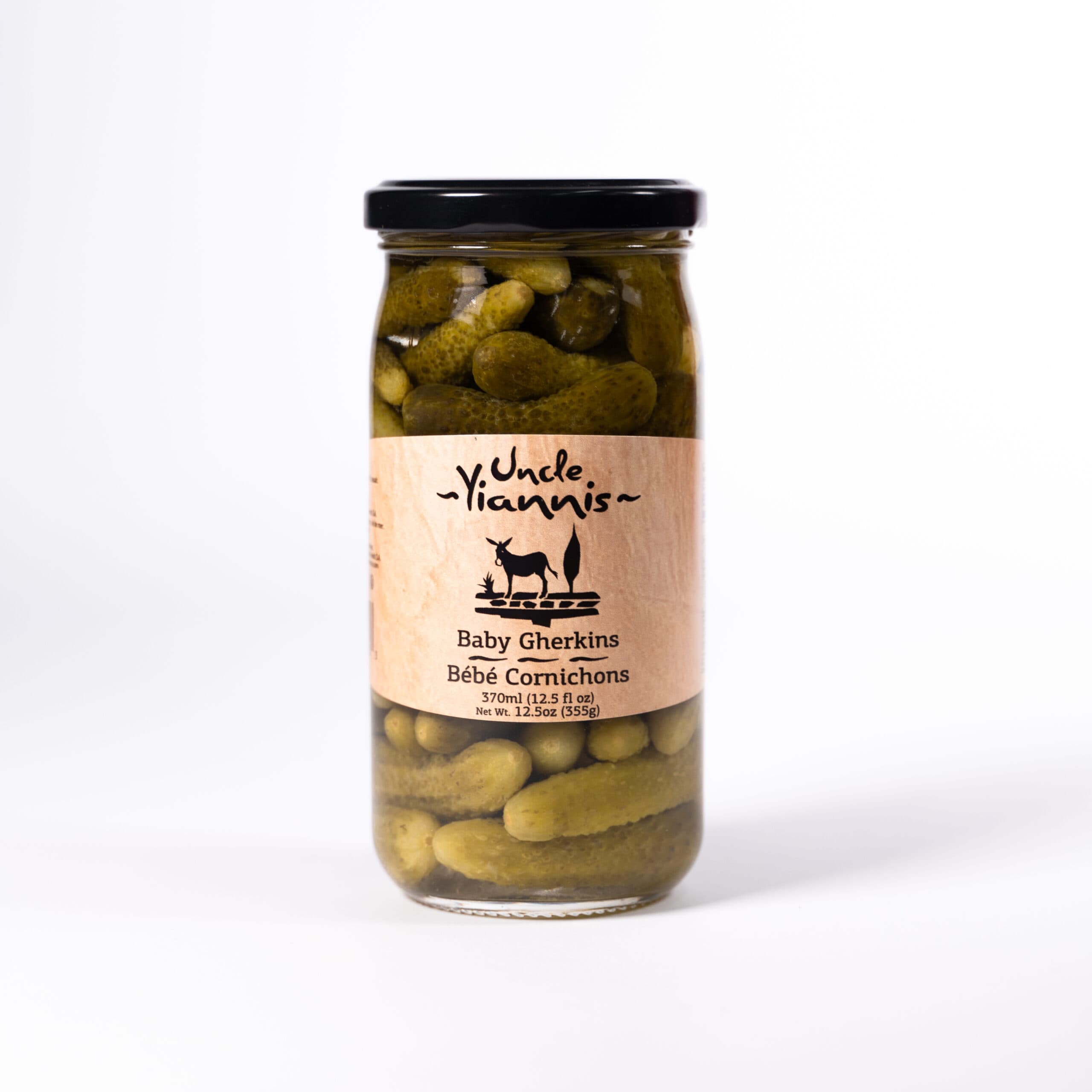 Cornisoni mini 370ml