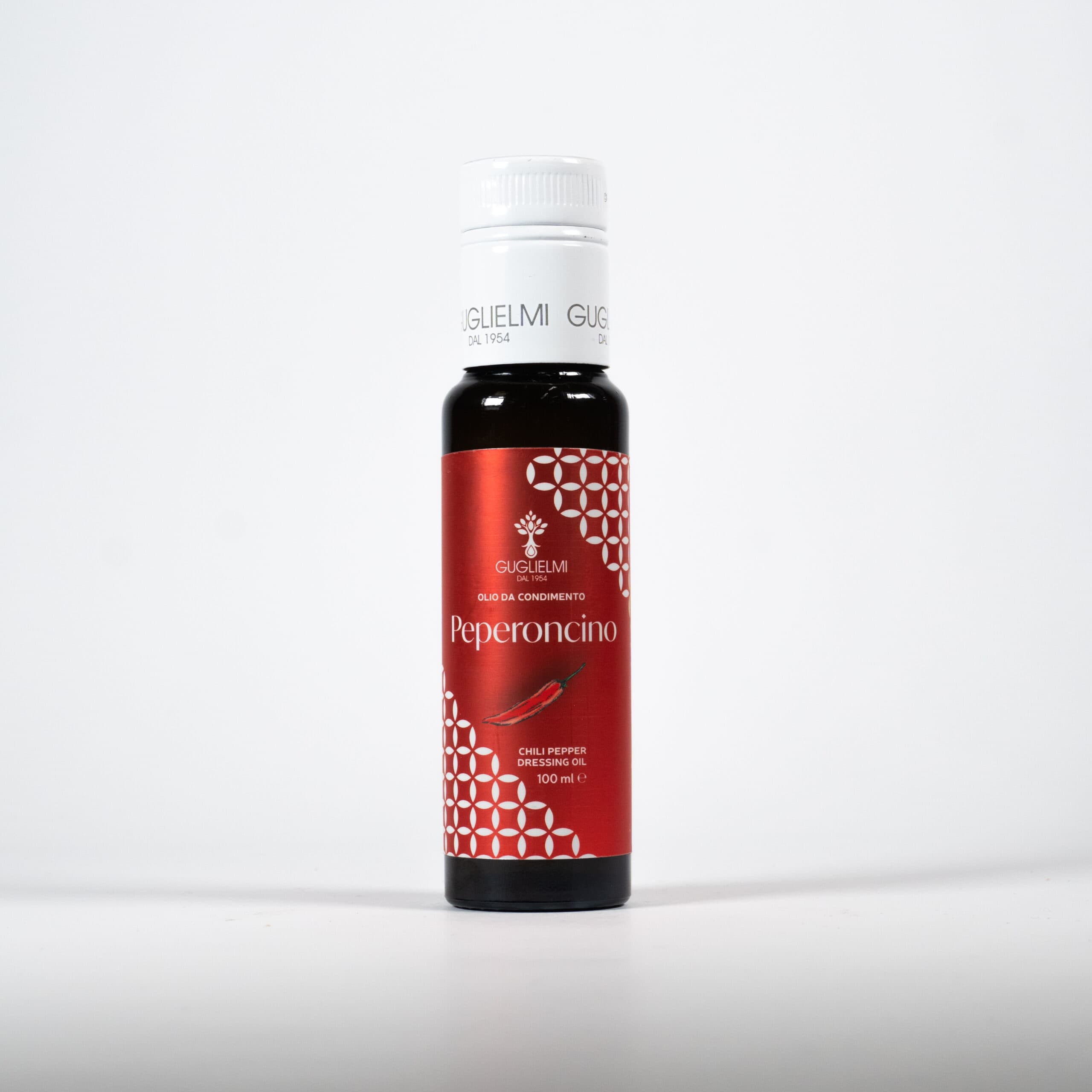 Chili pepper dressing oil 100 ml