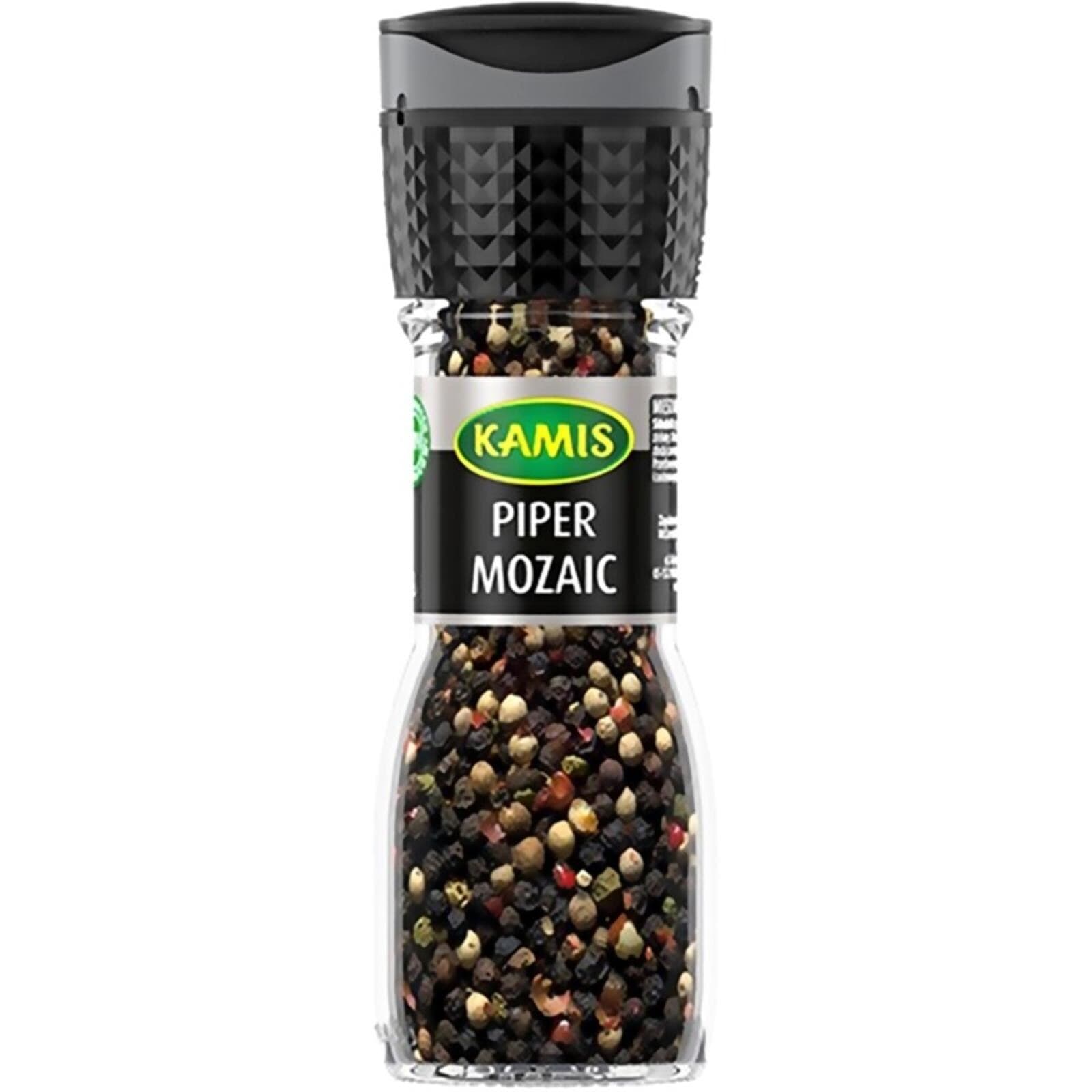 Piper Mozaic "Kamis" 36g