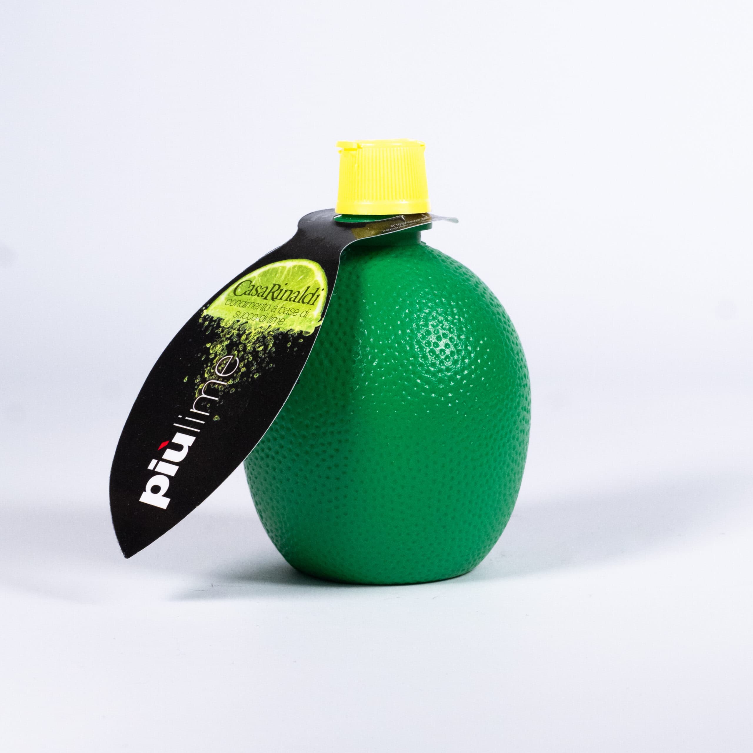 Condiment alimentar pe baza de suc de lime "Casa Rinaldi" 200ml