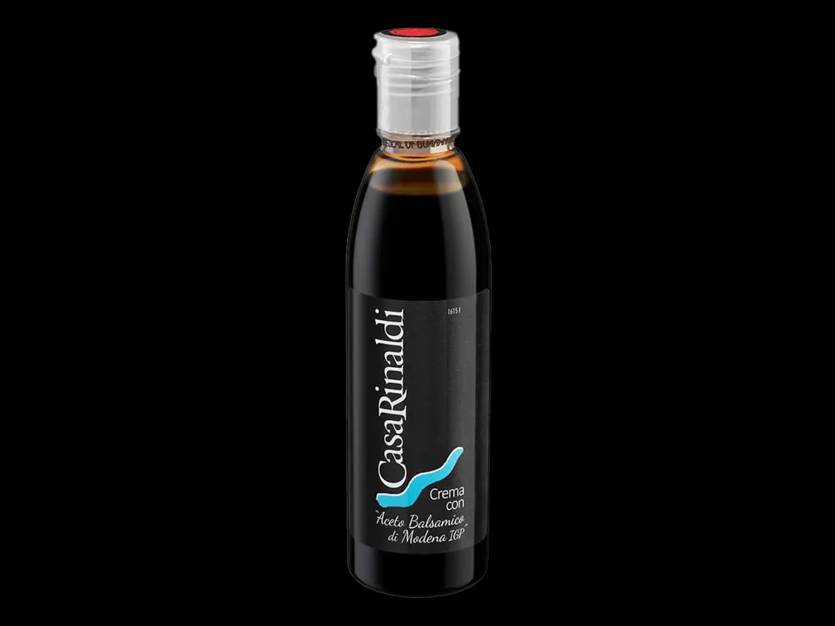 Cremă din oțet balsamic "Casa Rinaldi" 250ml