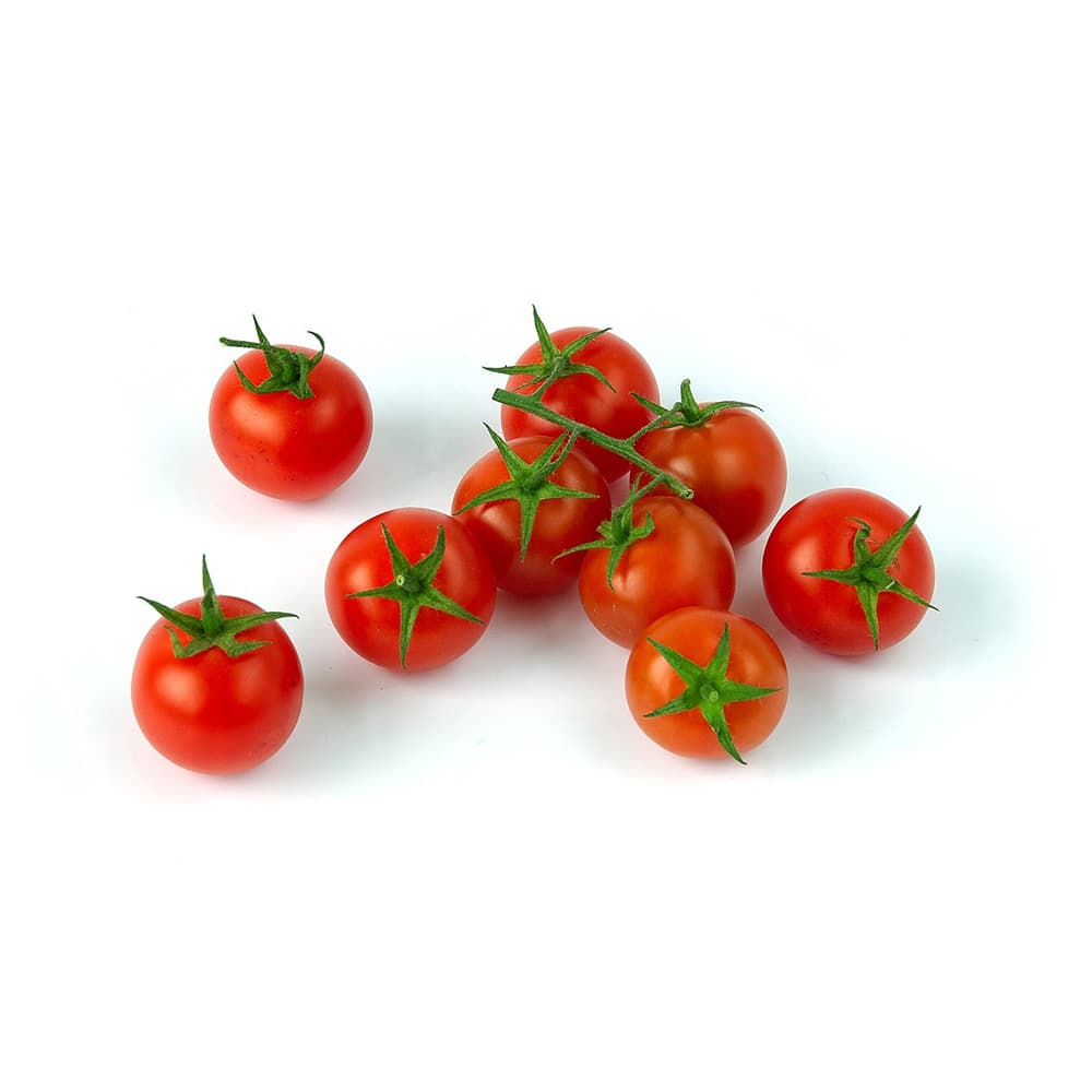 Roșii Cherry