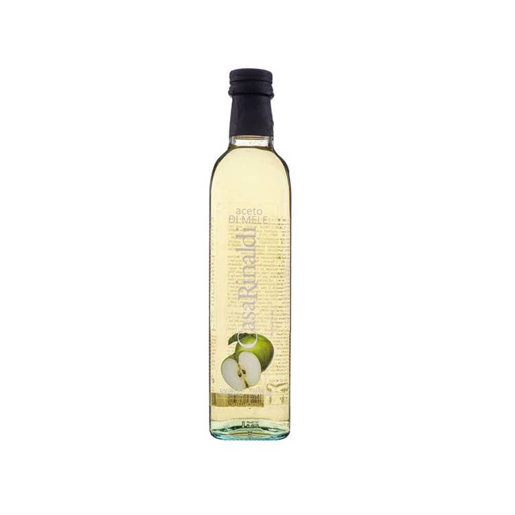 Oțet de mere 5% "Casa Rinaldi"  500ml