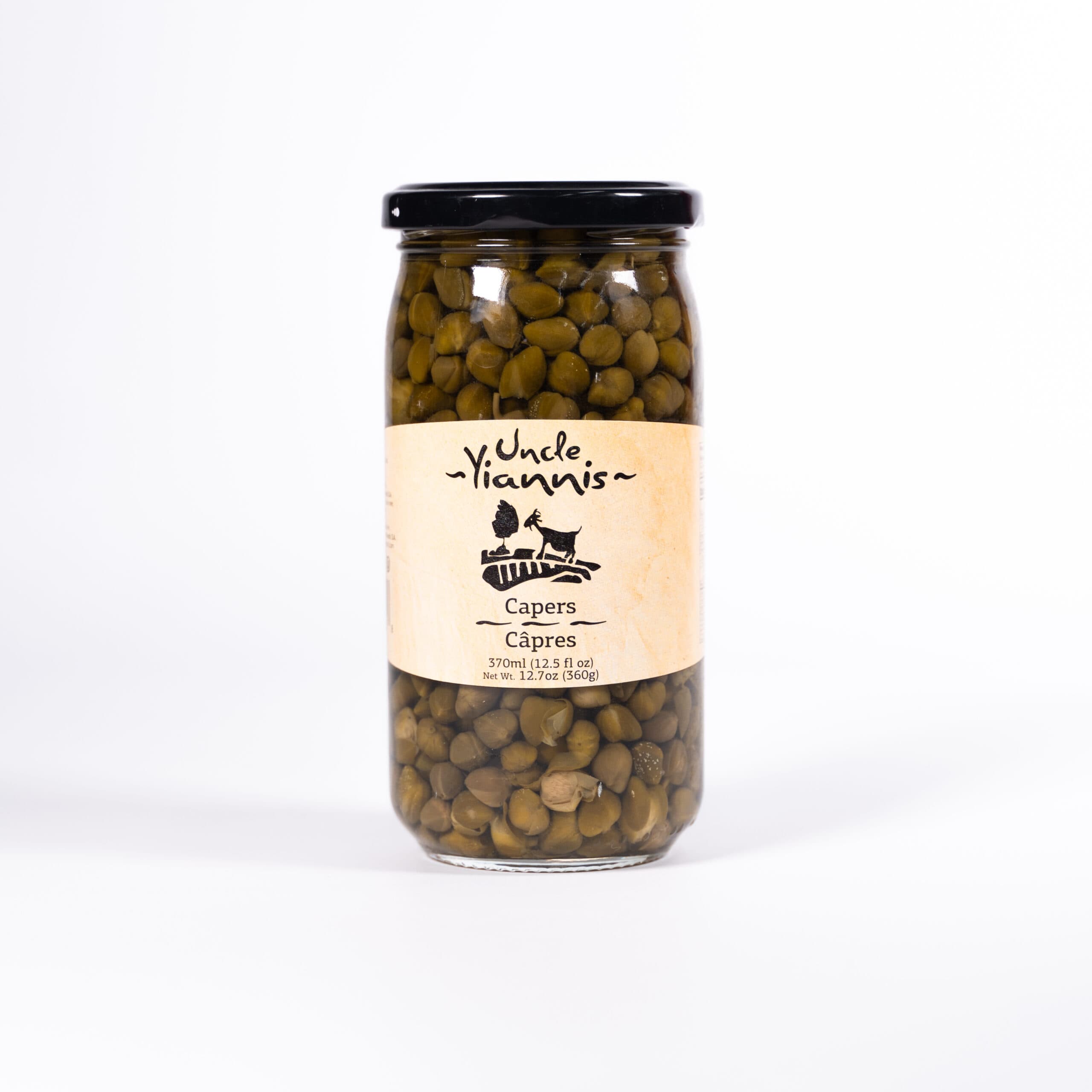 Capere 370ml