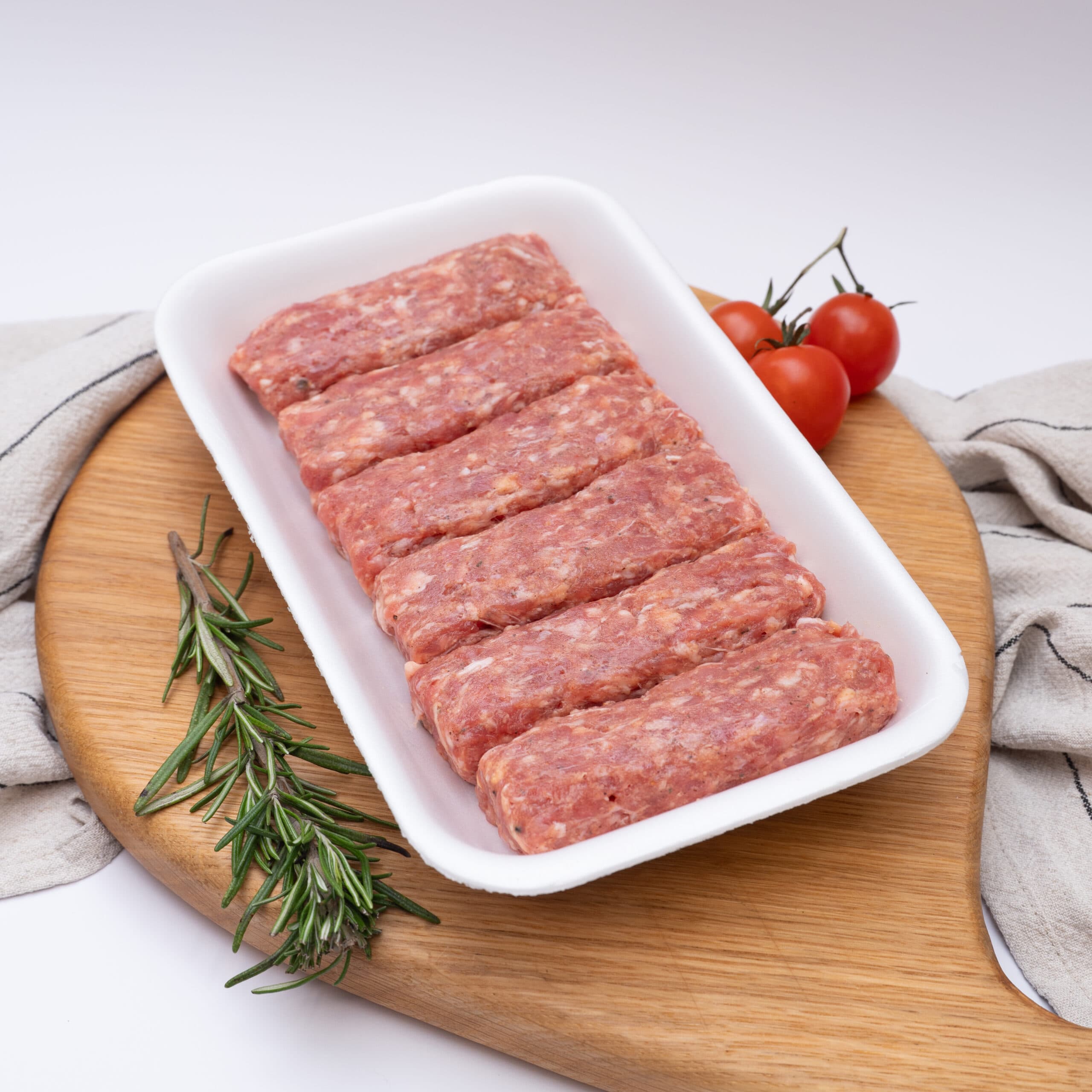 Mici Domnesti Vită/Oaie "Cămara"