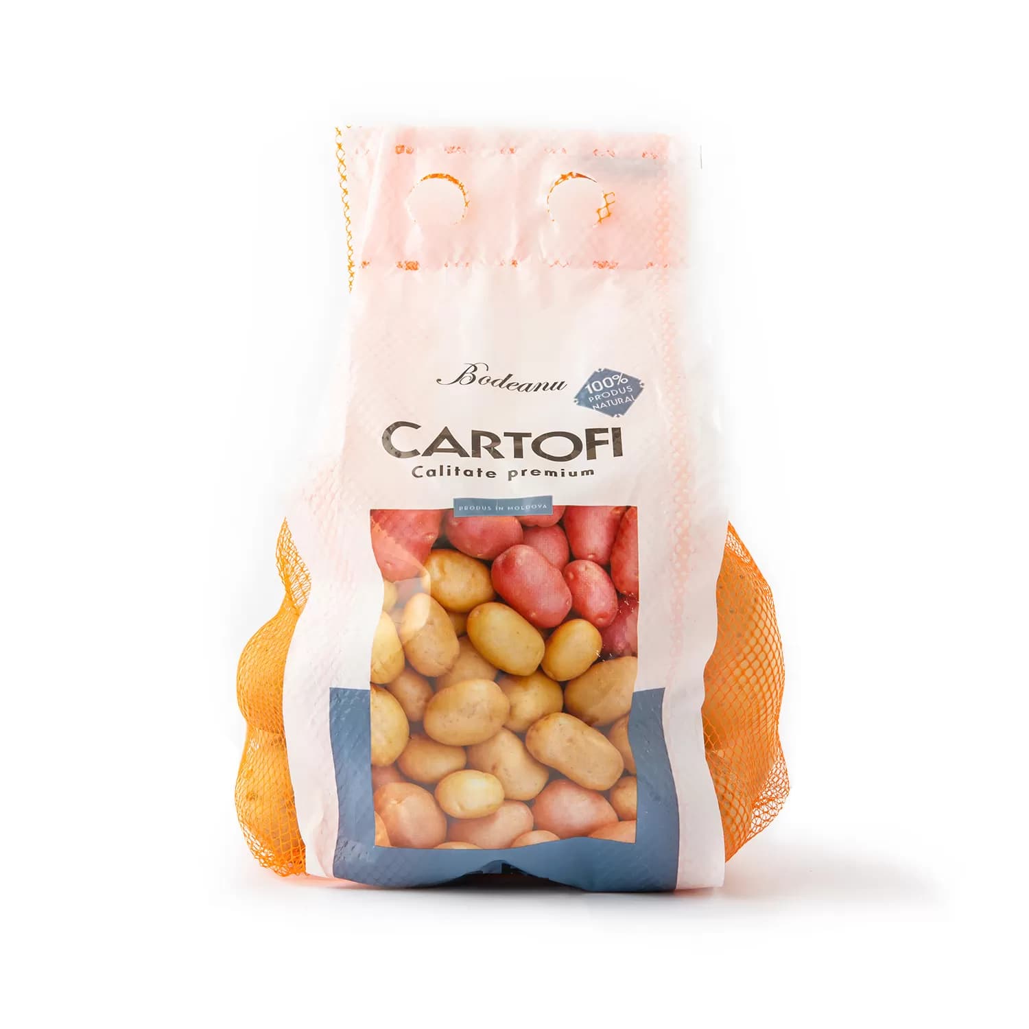 Cartofi Albi  2kg