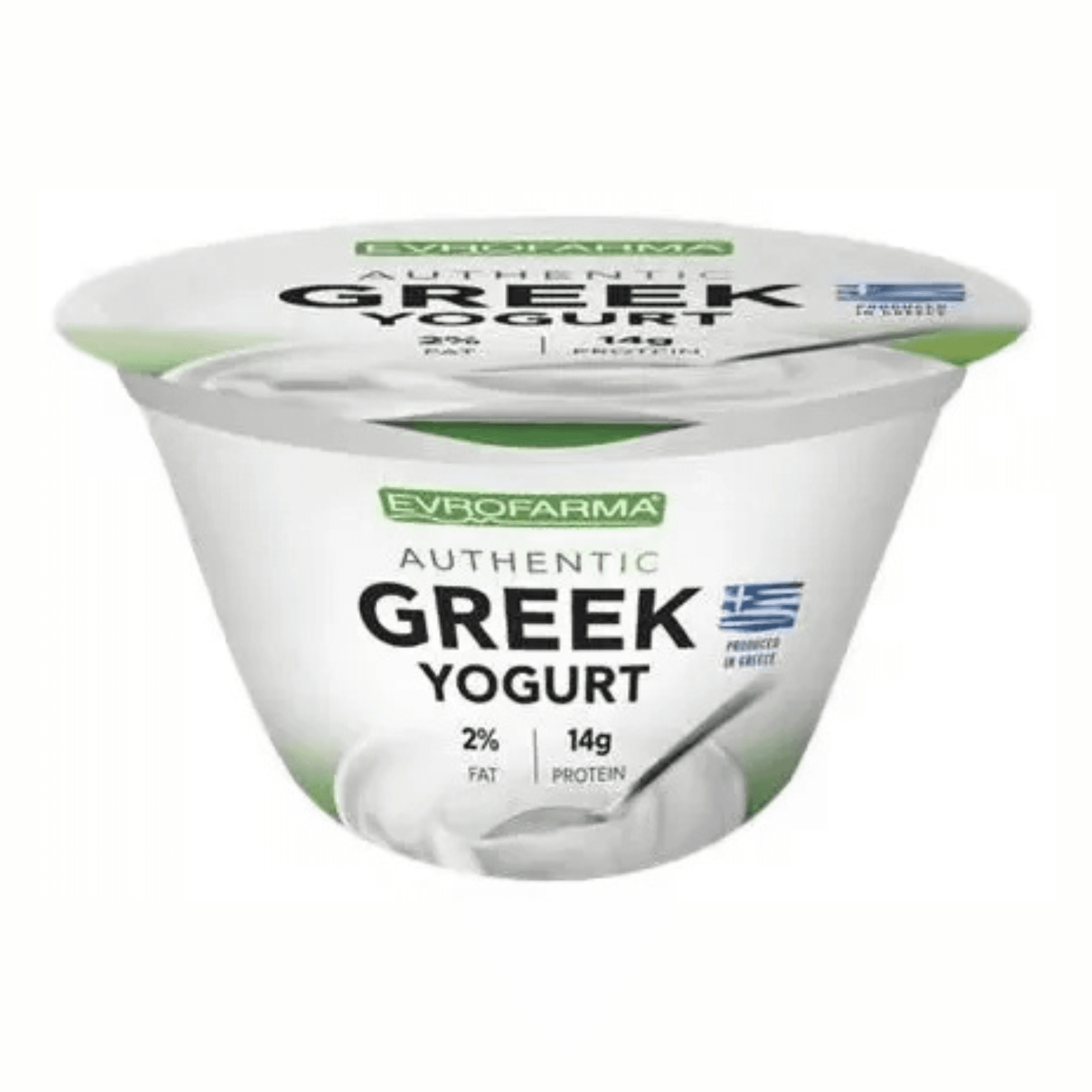 Iaurt Grecesc Autentic 150g