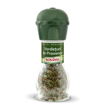 Kotanyi Verdețuri de Provence 33g