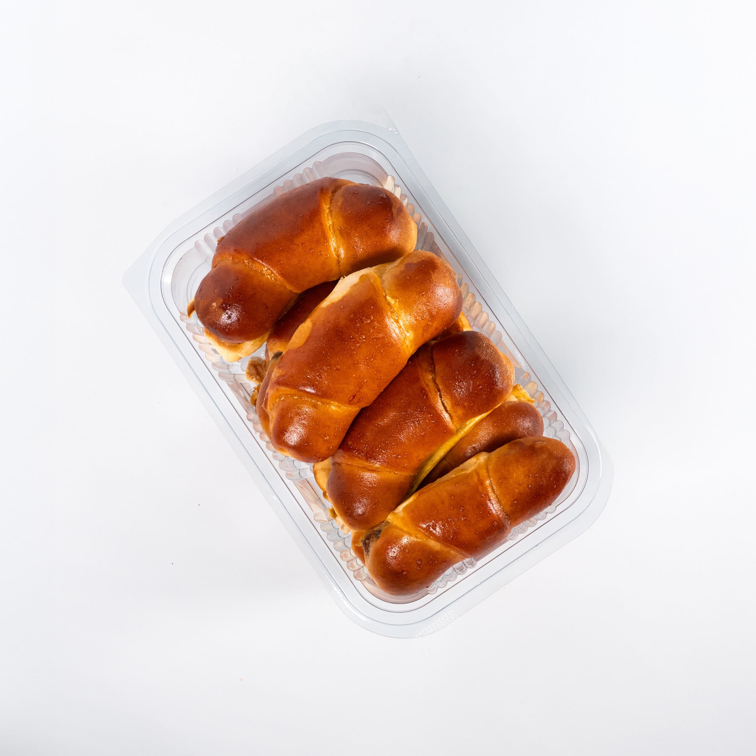 Cornișoare cu Trandafir "Panivita" 250g