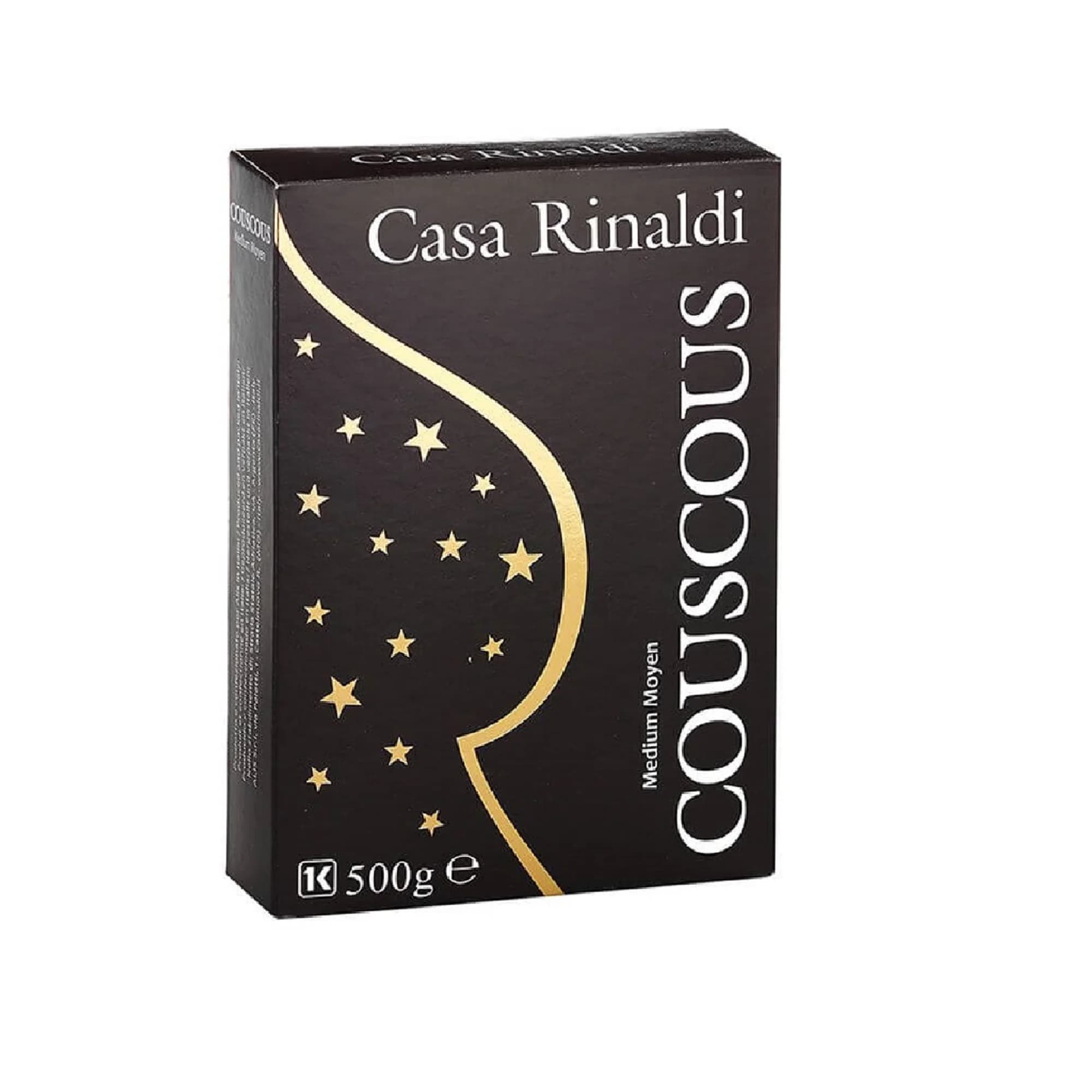 Couscous "Casa Rinaldi" 500g