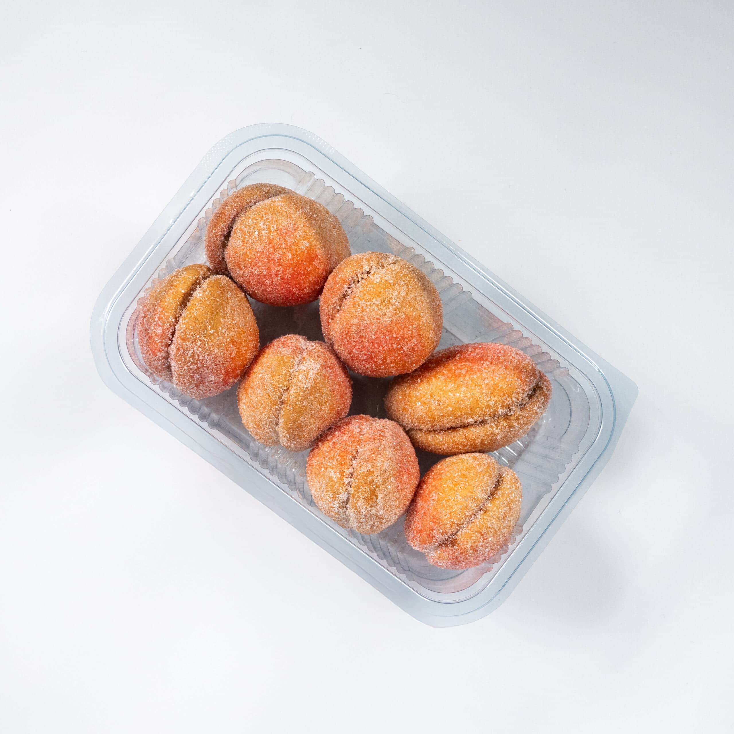 Biscuiți Piersici Panivita 350g
