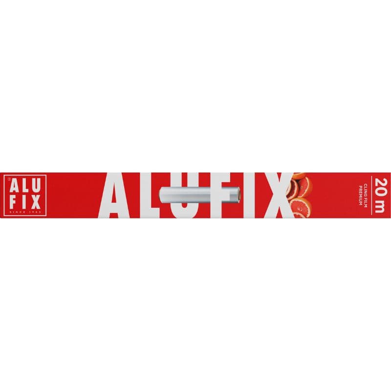 Folie alimentară 20m "ALUFIX"