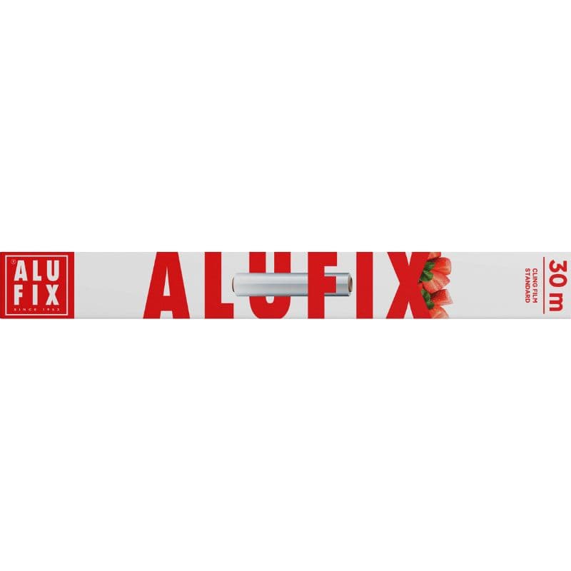 Folie alimentară 30m "ALUFIX"