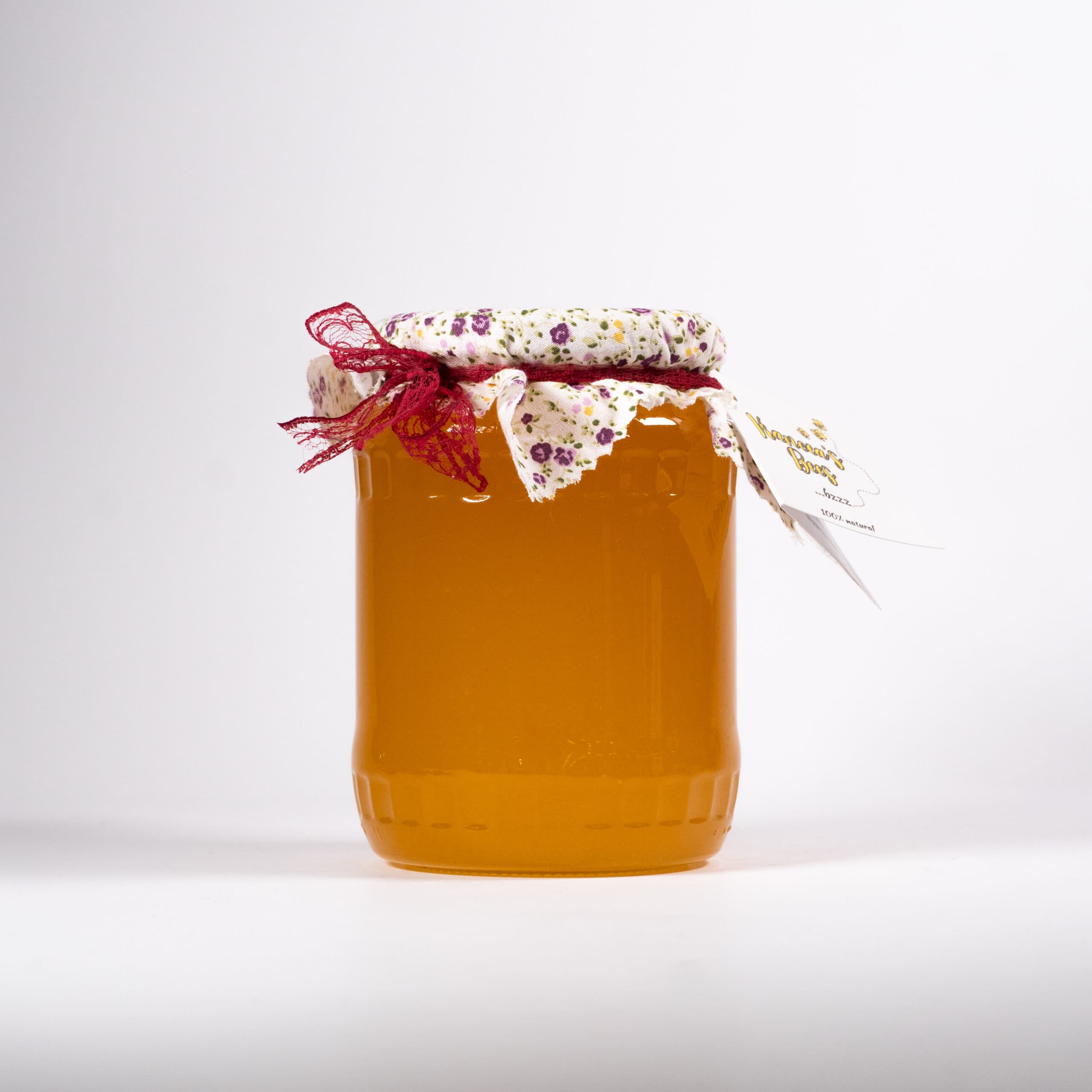 Miere de Tei, 720ml