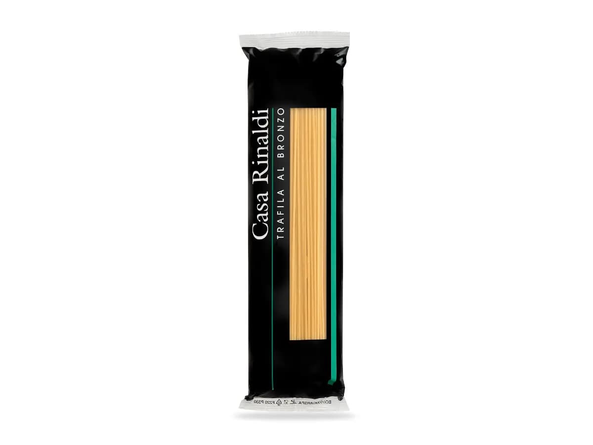 Paste făinoase Spaghetti "Casa Rinaldi" 500g
