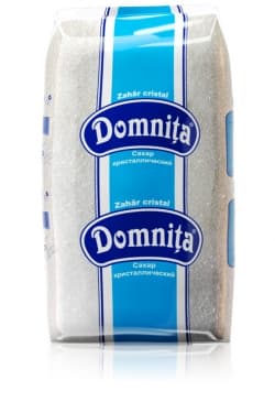 Zahăr Domnița 1kg