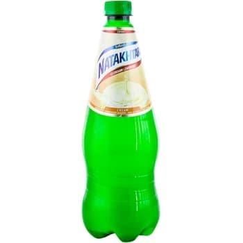 Limonadă "Natakhtari" Cream 1l