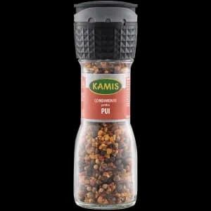 Condimente pentru Pui "Kamis" 53g