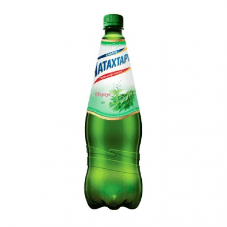 Limonadă "Natakhtari" Tarhon 1l