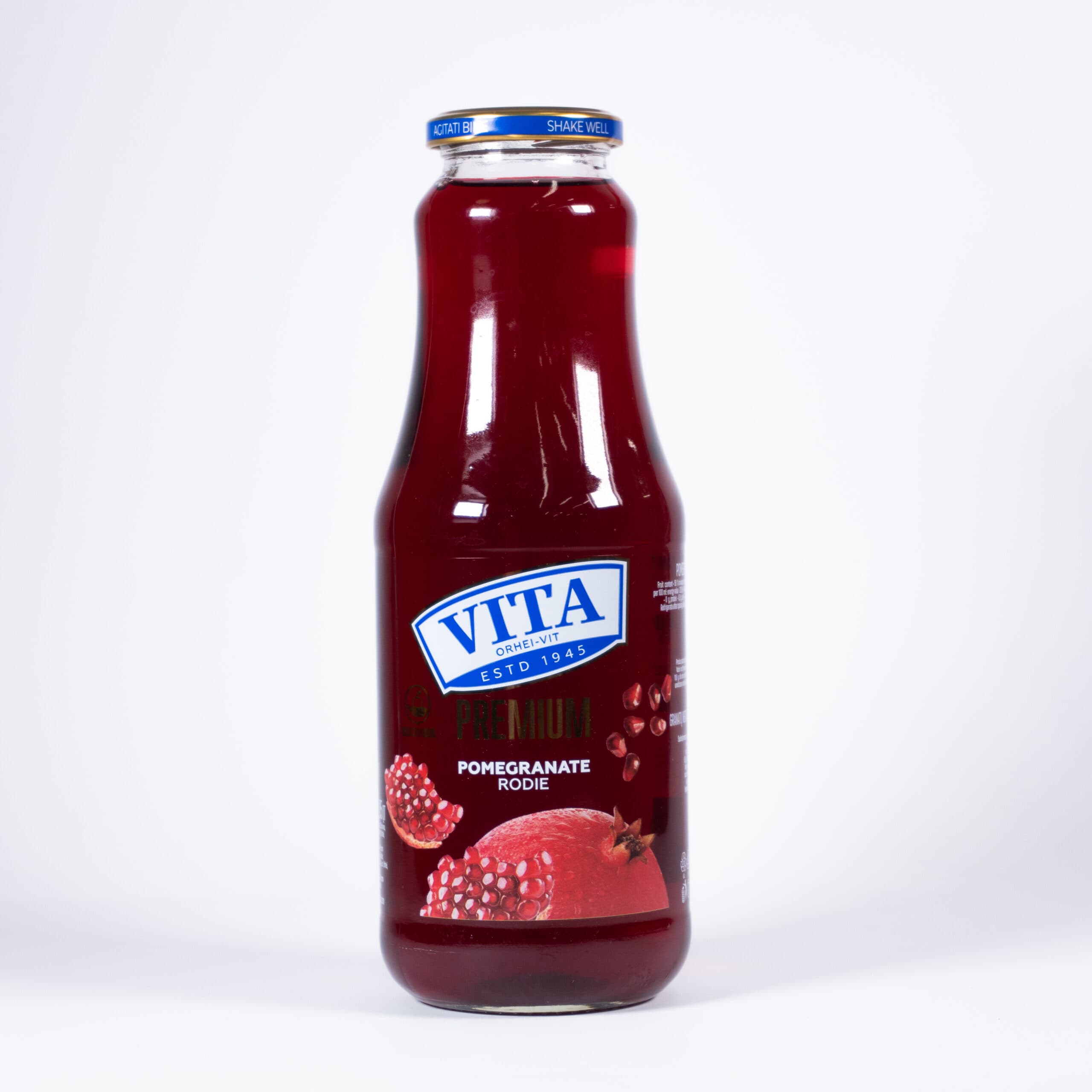 Suc de Rodii "VITA" 1l