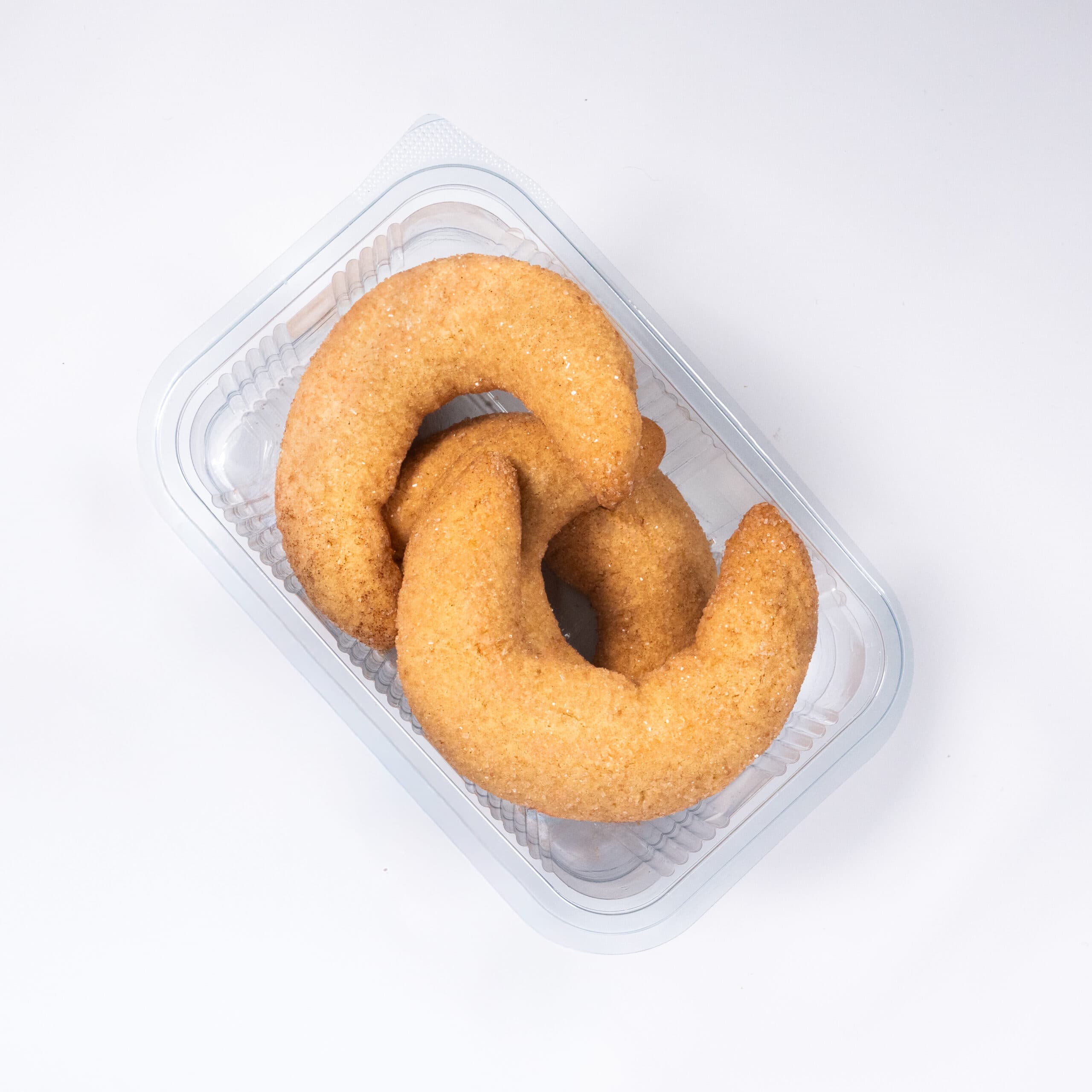 Biscuiți Crendeli "Panivita" 200g