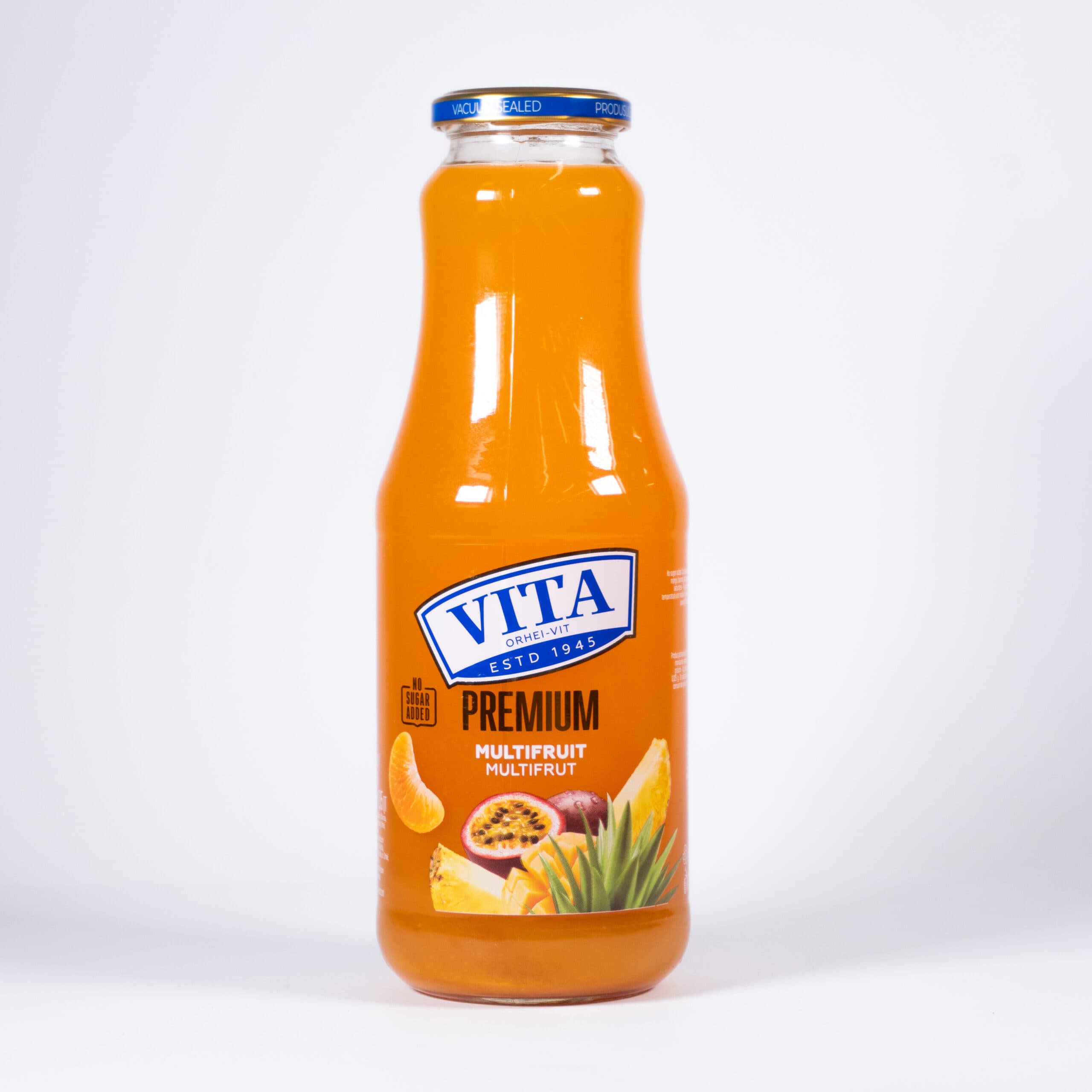 Suc Multifrut "VITA" 1l