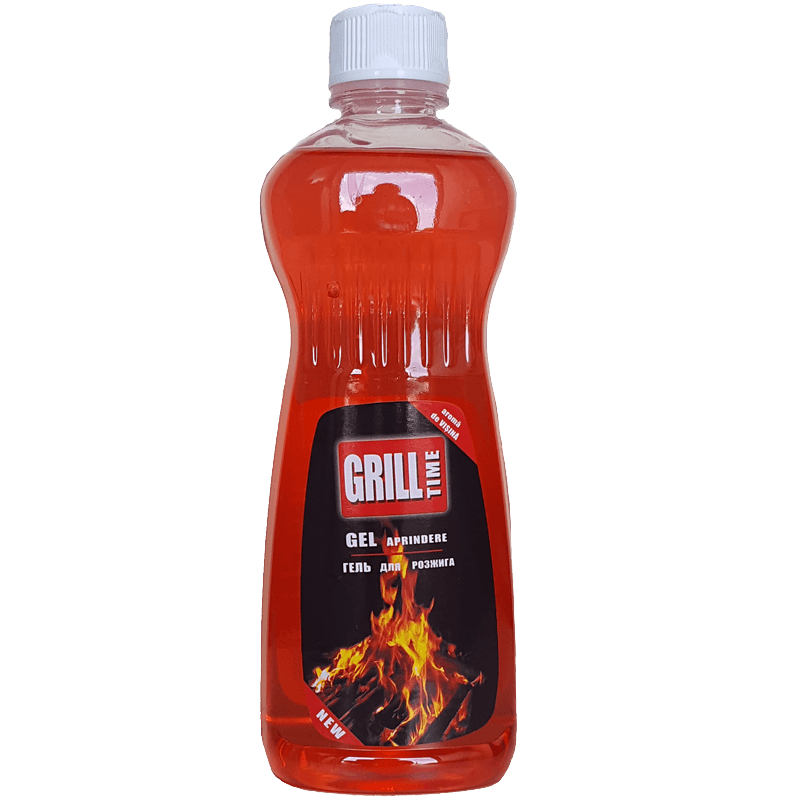 Gel pentru aprindere 250ml