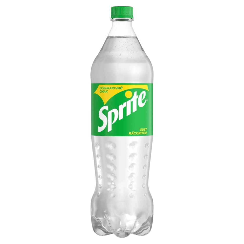 Sprite 1,25ml