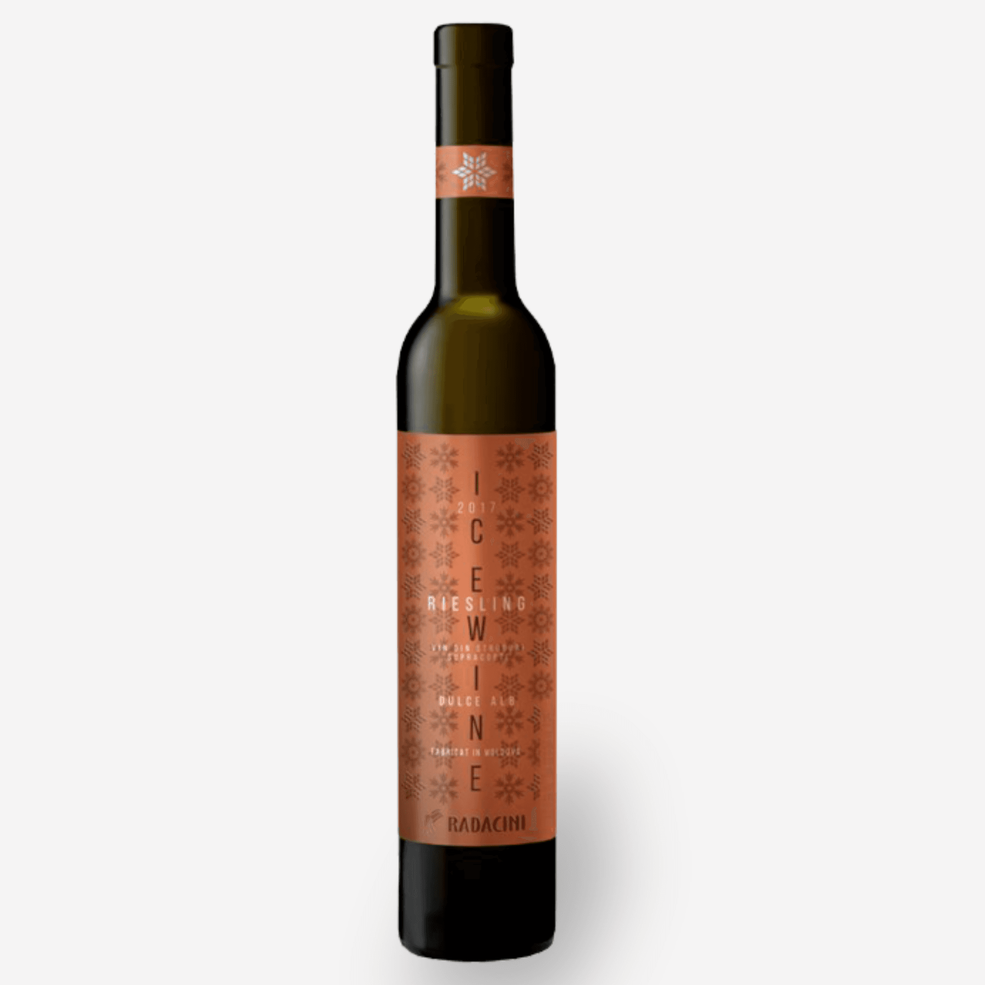Radacini Ice Wine Riesling