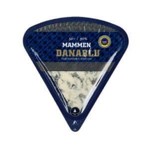Cașcaval Danish Danablue 100g