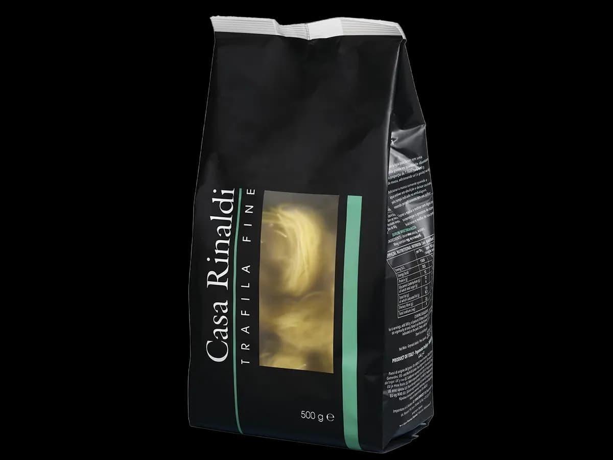 Paste făinoase Capellini 40 "Casa Rinaldi" 500g
