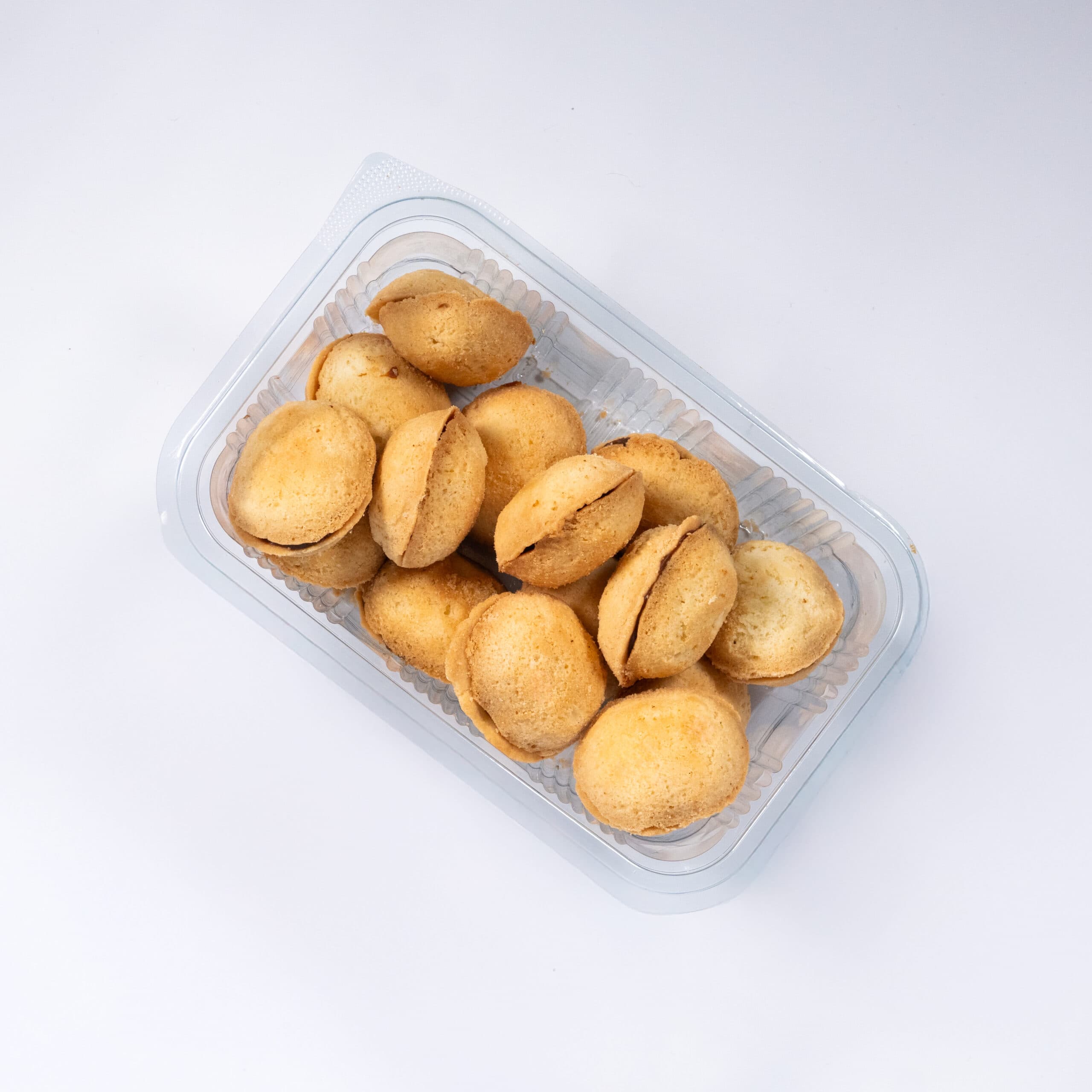 Biscuiți Nucușoare "Panivita" 300g