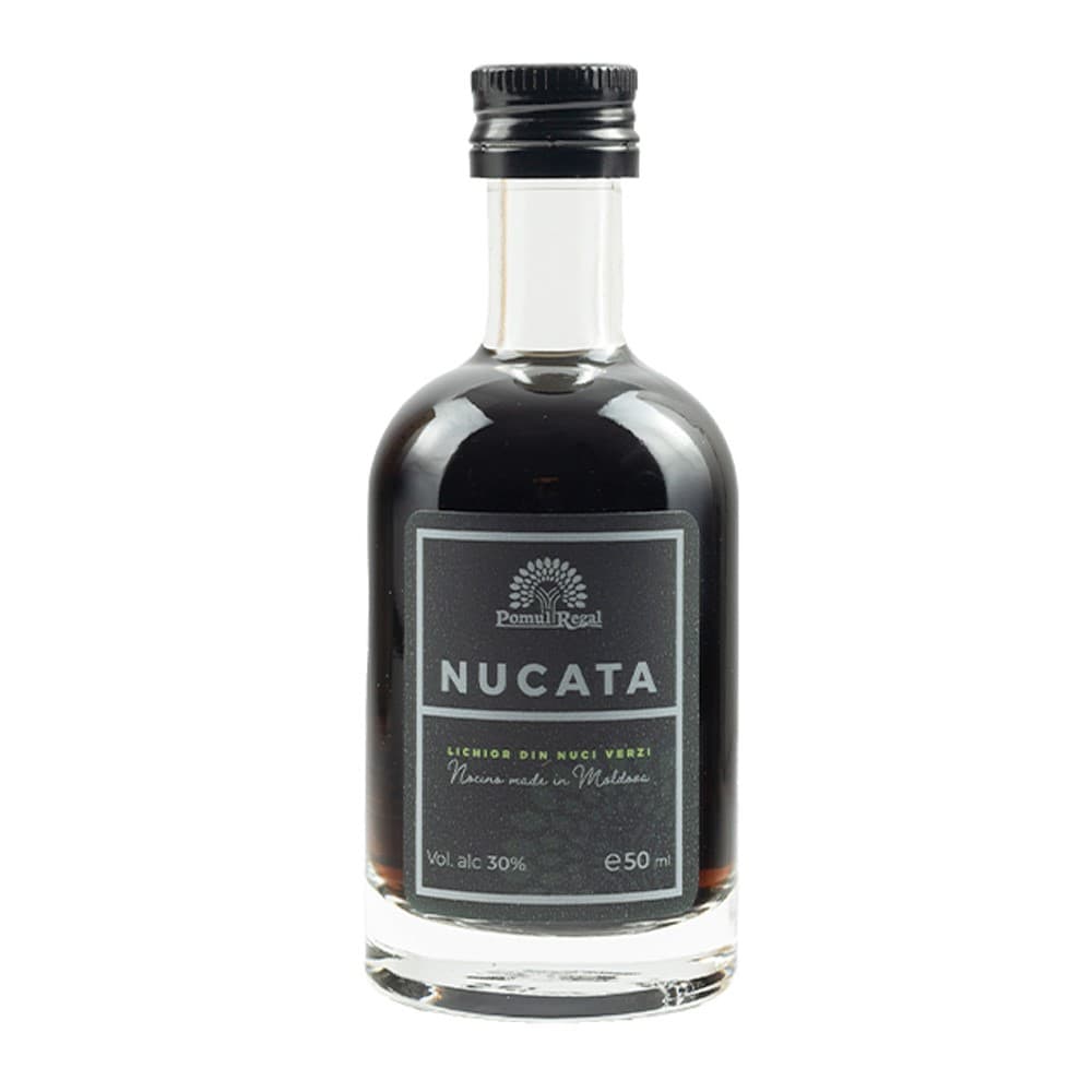 Nucată "Pomul Regal" 50ml