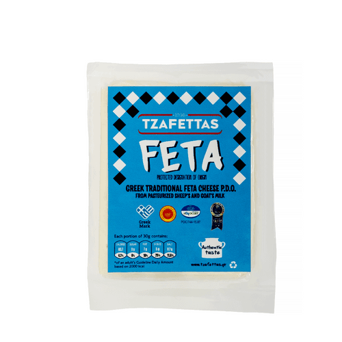 Brînză FETA 200g