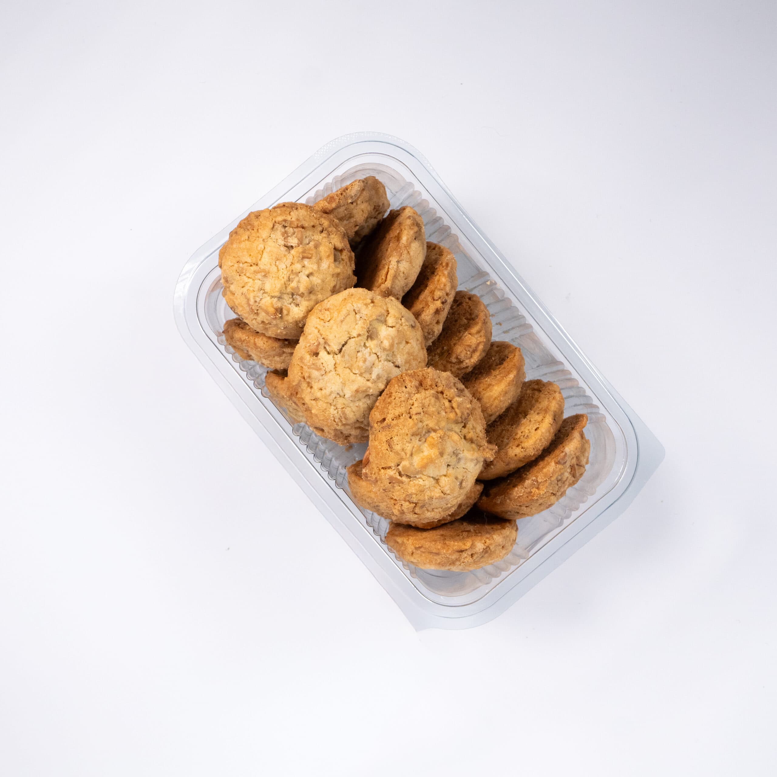 Biscuiți cu semințe "Panivita" 300g