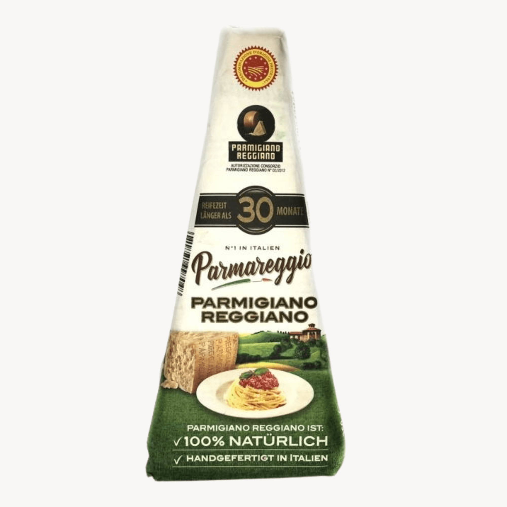 Parmigiano Reggiano (30 luni) 150g