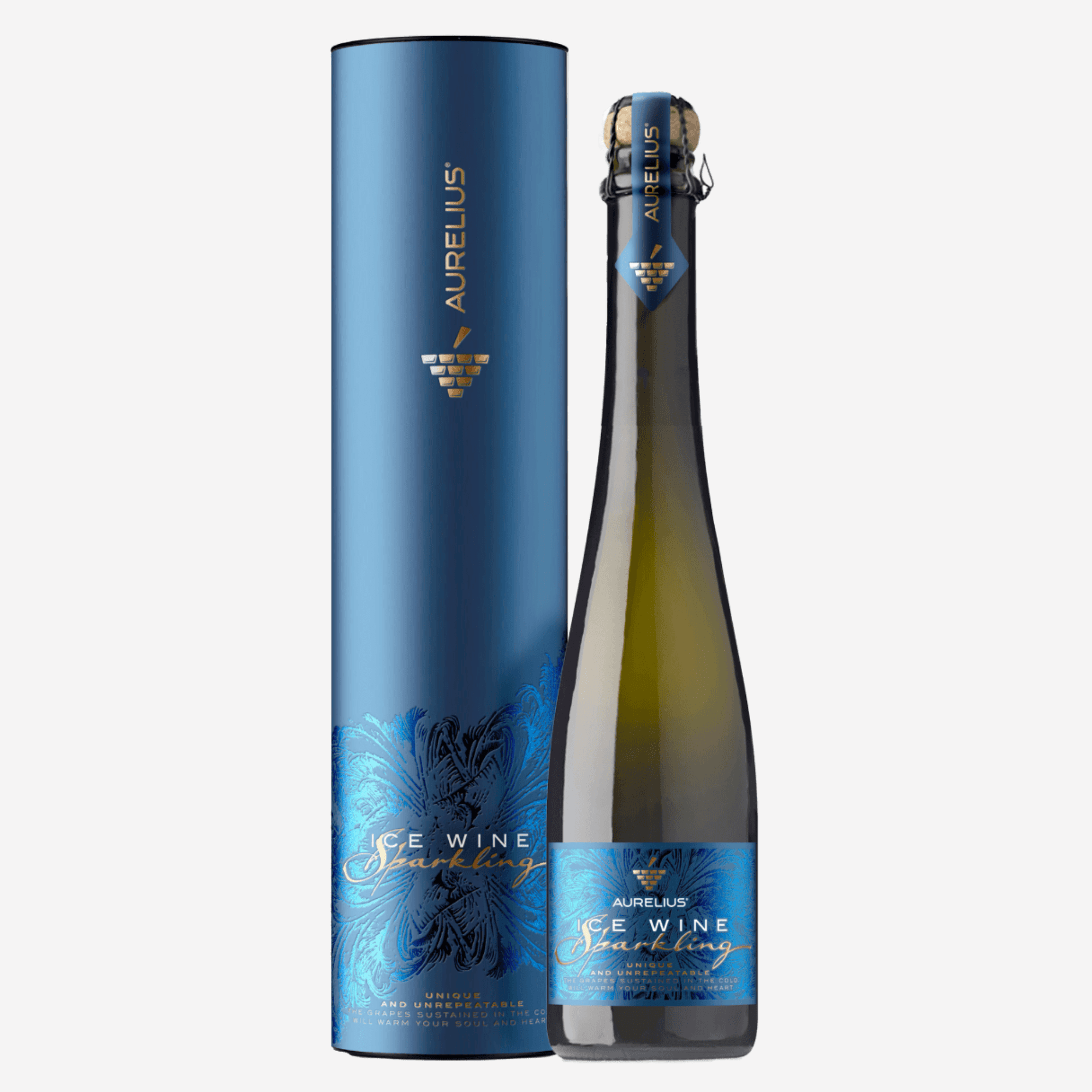 Aurelius ICE WINE Sparking 0,375l