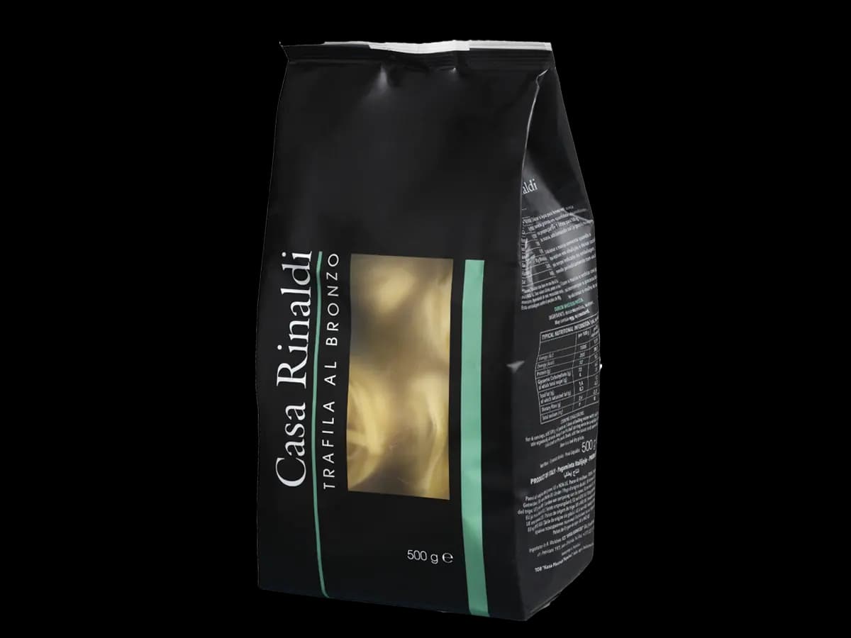 Paste făinoase Tagliatelle 44 "Casa Rinaldi" 500g