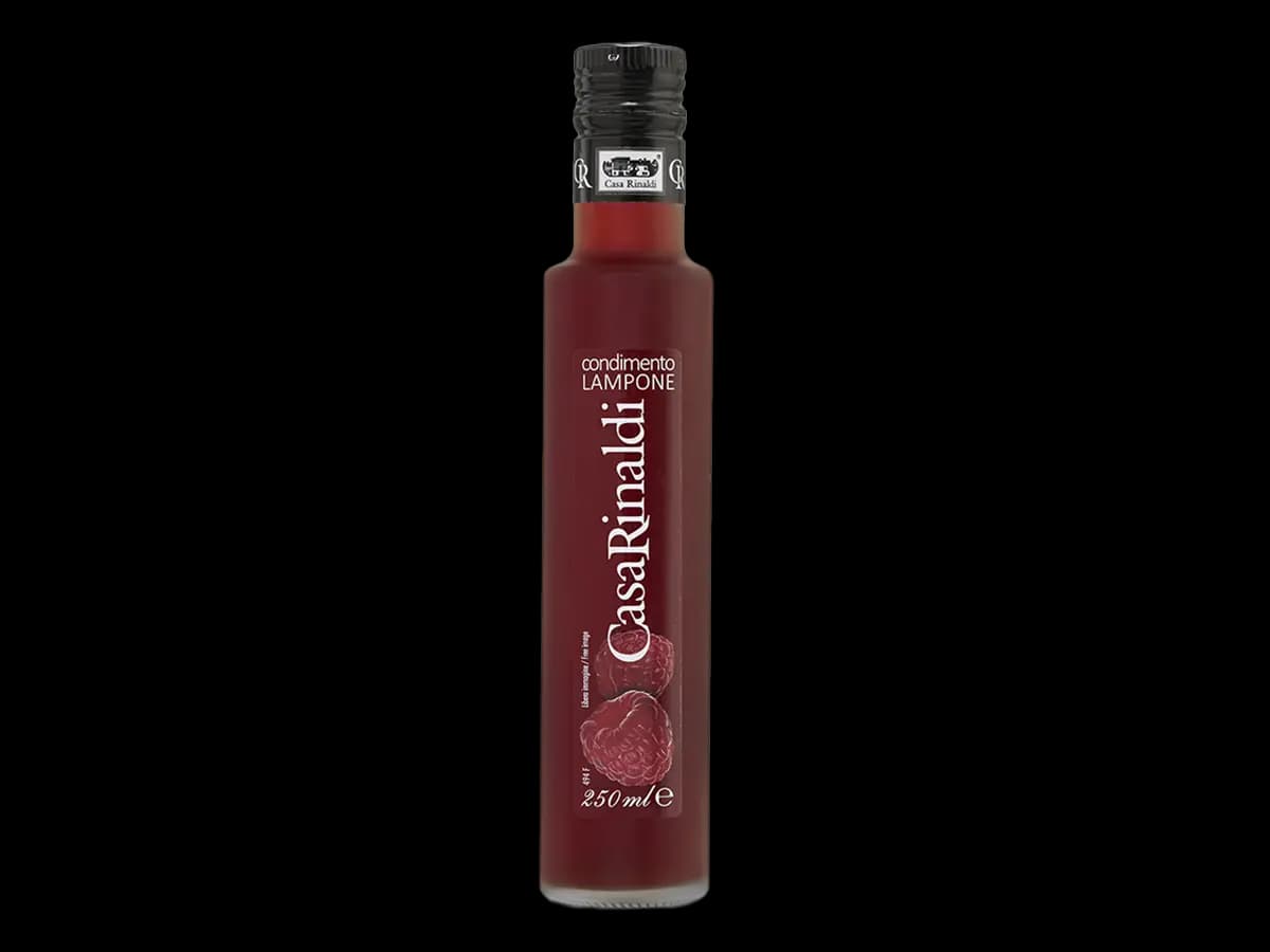 Oțet de Zmeură "Casa Rinaldi" 250ml