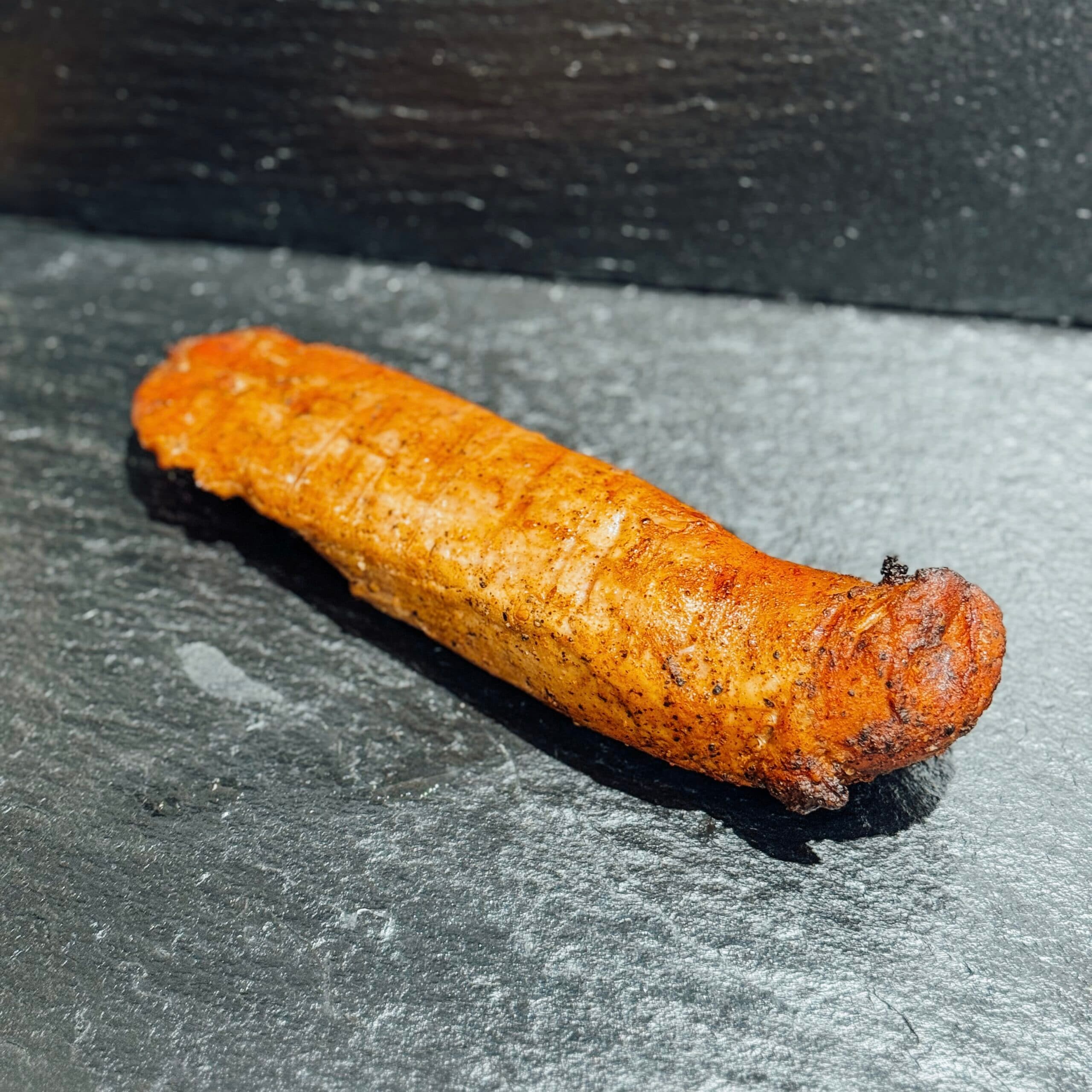 Mușchiuleț Filet mignon de porc la cuptor