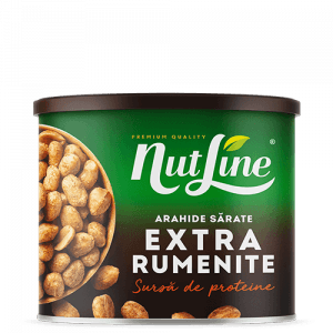 Arahide extra rumenite "NutLine" 135g