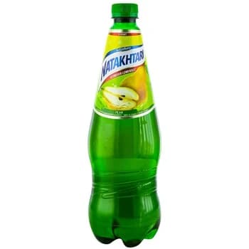 Limonadă "Natakhtari" Pere 1l