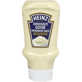 Maioneza "HEINZ" 400 ml