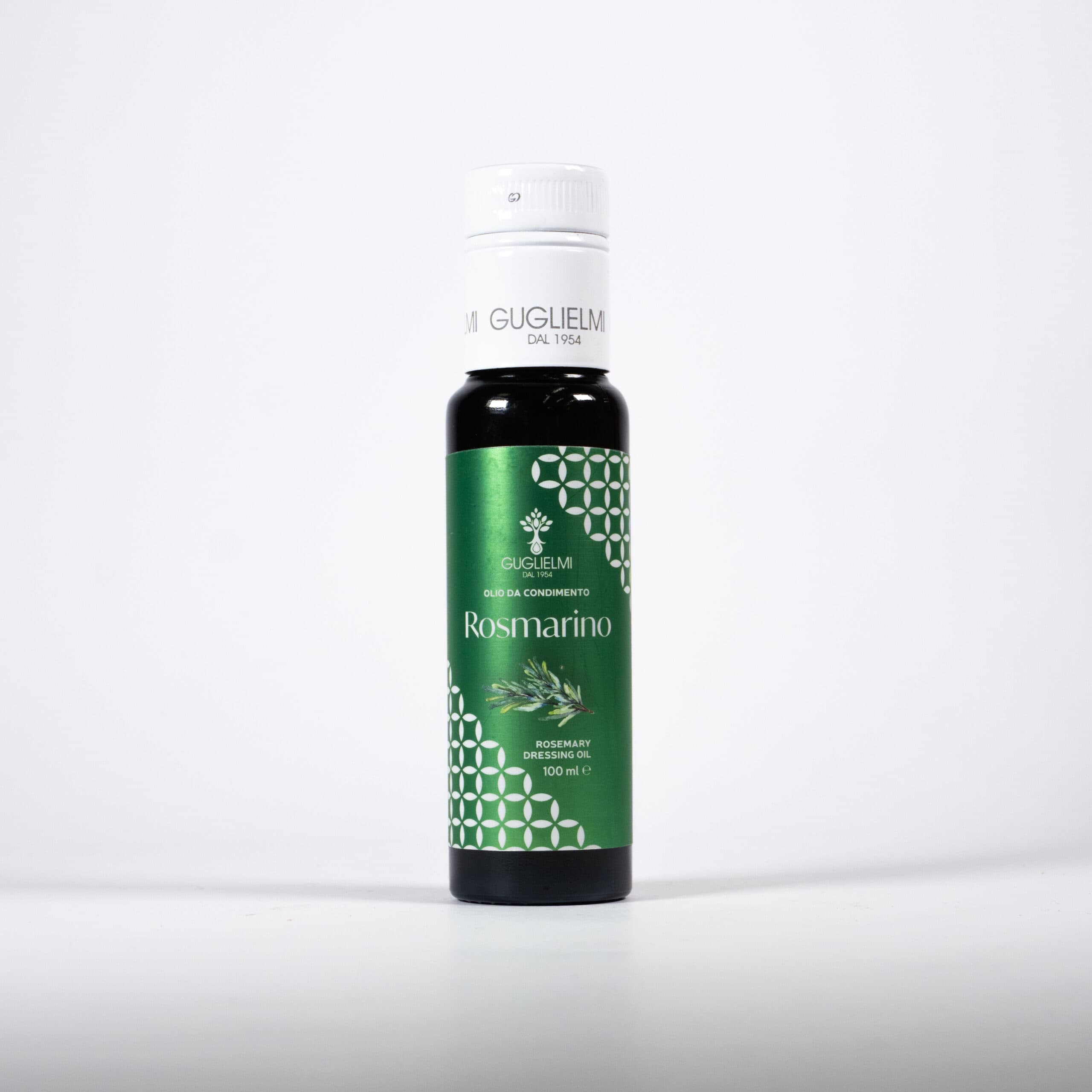 Rosmarino dressing oil 100ml