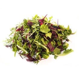 Salată Misticanza 100g