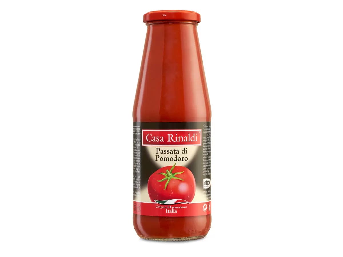 Sos de roșii "Casa Rinaldi" 690g