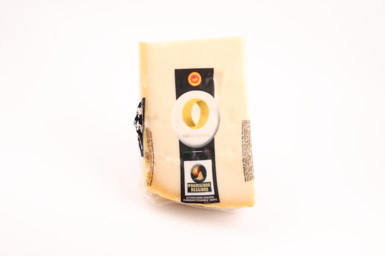 Brînză Parm. Regg. 12-14 L ret 1/32 PG "Casa Rinaldi"