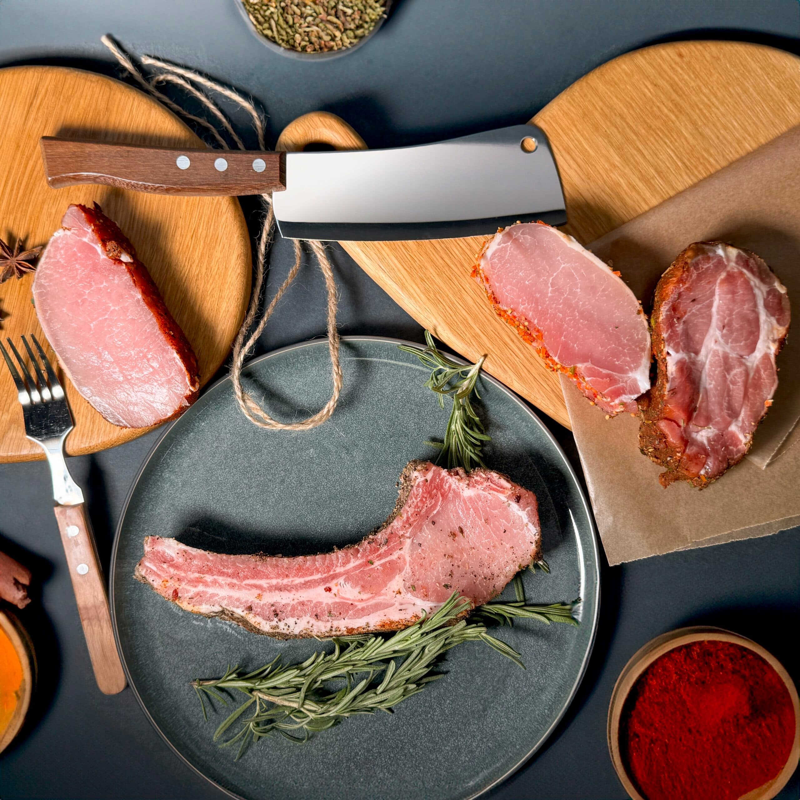 Carne și produse din carne